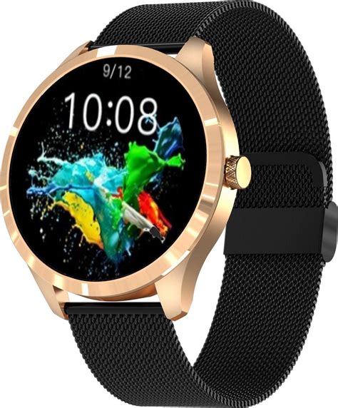 beste smartwatch 2022 heren aliexpress.